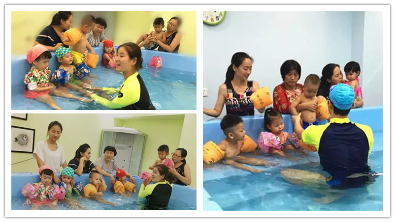 BBunion国际早教7月下旬活动回顾 BBunion国际早教7月下旬活动回顾