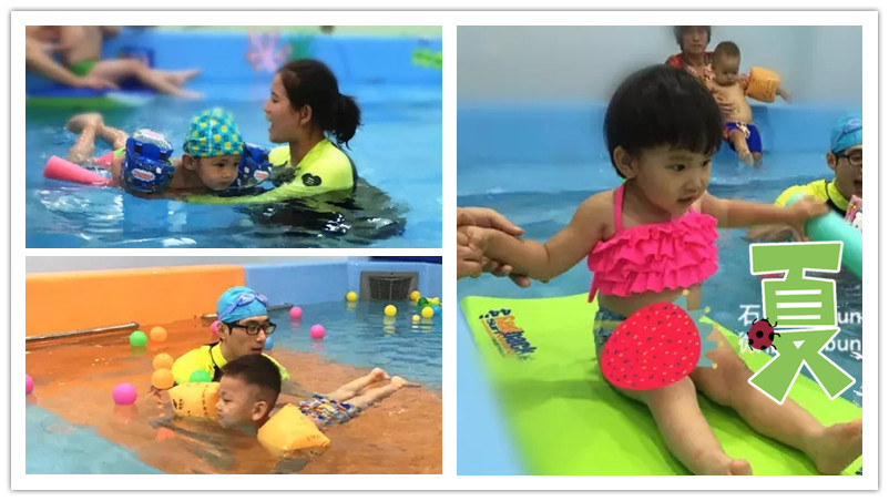 BBunion国际早教7月下旬活动回顾 BBunion国际早教7月下旬活动回顾