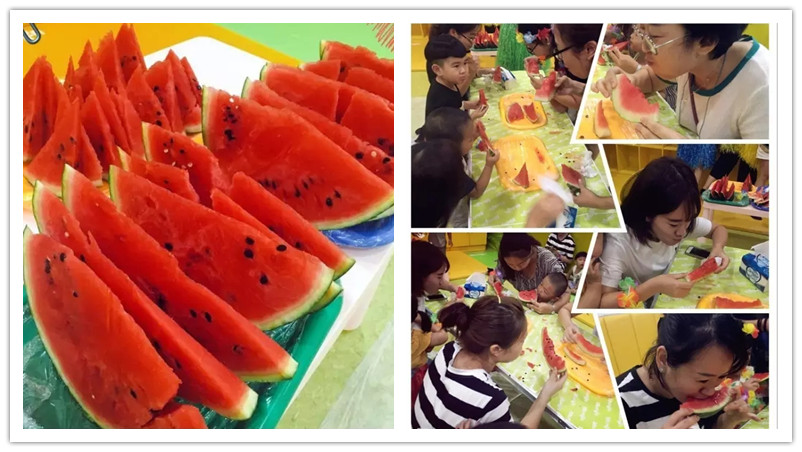 BBunion国际早教7月下旬活动回顾 BBunion国际早教7月下旬活动回顾